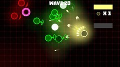 双摇杆射击游戏哪个好玩 人气高的双摇杆射击游戏排行榜