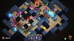 采矿游戏有哪些 最新采矿游戏盘点