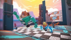 射箭游戏哪些好玩 下载量高的射箭游戏排行