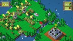 旅鼠游戏有哪些好玩 下载量高的旅鼠游戏盘点