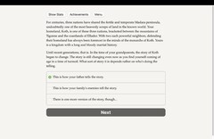 基于文字游戏哪些好玩 高人气基于文字游戏盘点