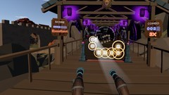 虚拟现实游戏哪个最好玩 2024虚拟现实游戏盘点