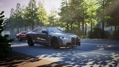 汽车模拟游戏哪个好玩 2024汽车模拟游戏盘点