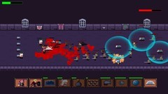 恶魔游戏哪个好 下载量高的恶魔游戏排行榜