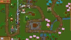 塔防游戏哪个好 十大必玩塔防游戏盘点