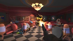 虚拟现实游戏推荐哪个 人气高的虚拟现实游戏推荐