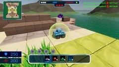 战斗竞速游戏哪些好玩 十大必玩战斗竞速游戏盘点