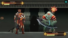 黑暗游戏大全 高人气黑暗游戏盘点