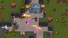 双摇杆射击游戏有哪些好玩 热门双摇杆射击游戏推荐