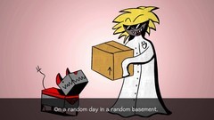 喜剧游戏大全 2024喜剧游戏排行榜