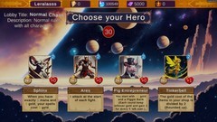 自走棋游戏哪个最好玩 最热自走棋游戏排行榜前十