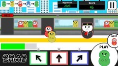 竞分游戏大全 最新竞分游戏盘点