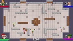 双摇杆射击游戏哪些人气高 最热双摇杆射击游戏盘点