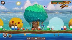 休闲游戏大全 十大耐玩休闲游戏排行榜前十