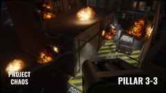 赛博朋克游戏大全 最新赛博朋克游戏排行榜