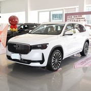 20万内油电混动SUV推荐：五款实力车型横评