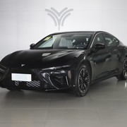 20万内中大型轿车推荐：哪吒S、星纪元ES与极狐阿尔法S谁更值得选？