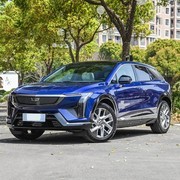 30万内纯电5座SUV大比拼：五款实力车型全解析