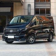 40万内三款中型MPV推荐，舒适与实用兼备