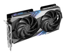 双11提前购 微星多款显卡热销中