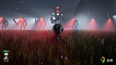 惊悚游戏哪个最好玩 十大必玩惊悚游戏排行