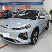 30万内纯电5座SUV大比拼：五款实力车型全解析