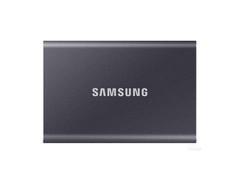 三星T7 1TB移动固态硬盘30日秒杀价1059元