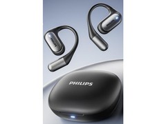 飞利浦TAA3719蓝牙耳机175元