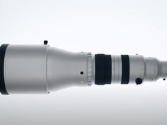 适马发布两款新镜头：300-600mm F4超远摄及16-300mm大变焦