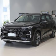 百万以内豪华中大型SUV深度对比：玛莎拉蒂、奥迪Q6与Q8谁更胜一筹？