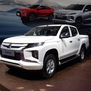 30万内四款硬核皮卡推荐：越野、智能、新能源全都有