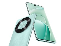 华为畅享70X首发搭载麒麟8000A芯片 支持5G