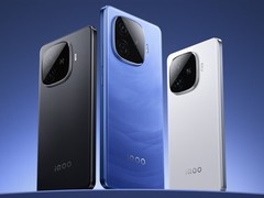 1899元！iQOO Z9 Turbo长续航版开售：第三代骁龙8 能效表现不俗