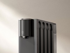 小米推出米家胶囊咖啡机S1：20Bar高压萃取，售价499元