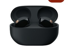 索尼WF-1000XM5真无线降噪耳机促销中