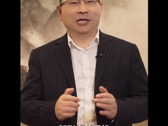 余承东宣布华为2025年将发布全新形态手机，专为鸿蒙打造