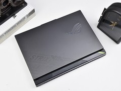 锐龙9 9955HX3D+RTX 5070 Ti王炸组合！ROG魔霸9首测