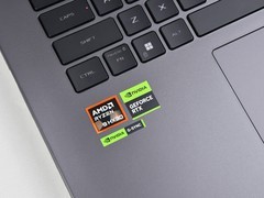 锐龙9 9955HX3D+RTX 5070 Ti王炸组合！ROG魔霸9首测