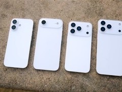 iPhone 17系列价格信息曝光