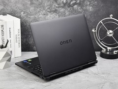 2025游戏本电脑推荐：OMEN暗影精灵11堪称最佳之选