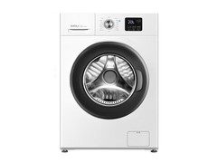 威力10kg滚筒洗衣机987元