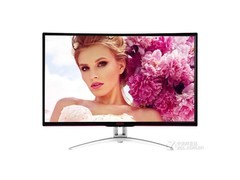 大屏曲面新选择：高效视觉生产力工具