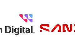 西部数据完成闪存业务分拆，闪迪恢复独立运营