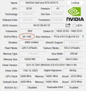 DIY小技巧：如何判断50系显卡有芯片缺陷？