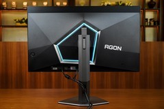 QD-OLED旗舰体验！AOC爱攻AG276UZD显示器好价开抢