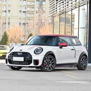 四款40万内精致小车推荐，个性与乐趣兼得