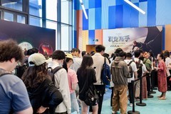 电影《新·驯龙高手》中国首映礼直击：IMAX超绝沉浸式飞龙冒险