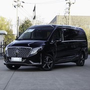 100万内7座MPV推荐：四款中大型车型实力对比