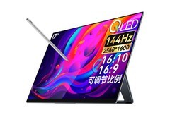 5K显示器排行榜 哪款最适合摄影师RAW批量预览输出