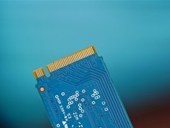 NAND闪存颗粒价格暴涨45%！
